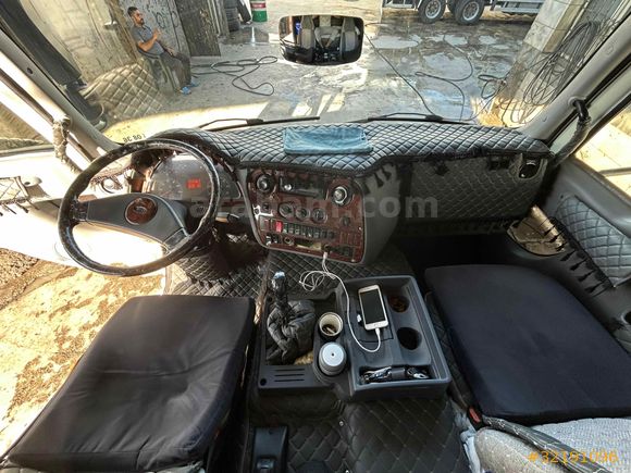 Sahibinden Ford Trucks Cargo 3230 C 