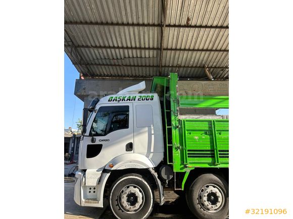 Sahibinden Ford Trucks Cargo 3230 C 