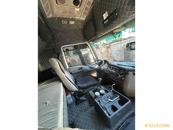 Sahibinden Ford Trucks Cargo 3230 C 