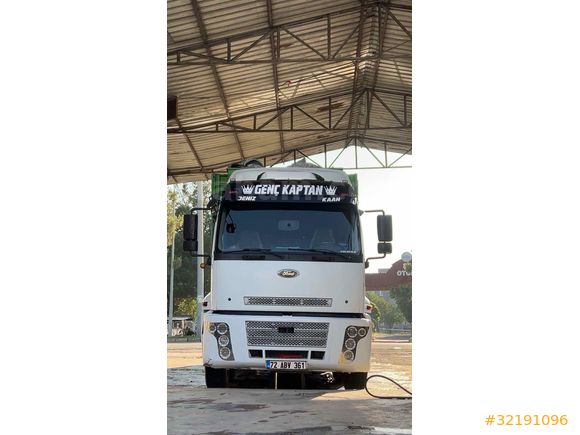 Sahibinden Ford Trucks Cargo 3230 C 