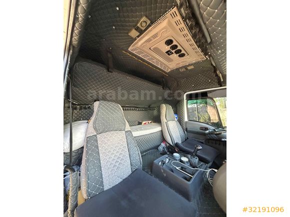 Sahibinden Ford Trucks Cargo 3230 C 