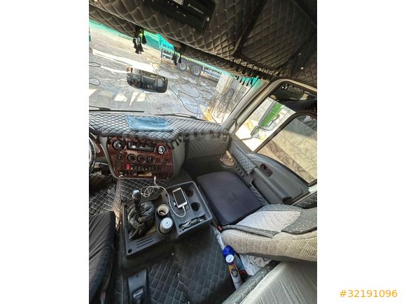 Sahibinden Ford Trucks Cargo 3230 C 