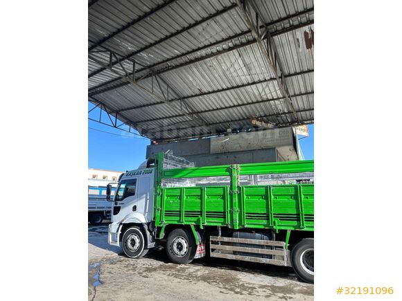Sahibinden Ford Trucks Cargo 3230 C 