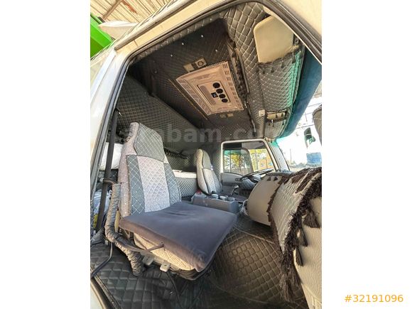 Sahibinden Ford Trucks Cargo 3230 C 