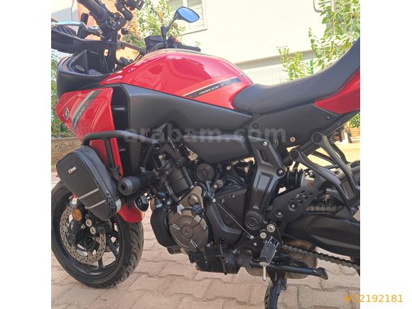 Sahibinden Yamaha Tracer 700