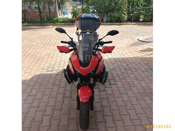 Sahibinden Yamaha Tracer 700