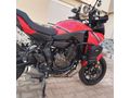 Sahibinden Yamaha Tracer 700