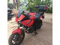 Sahibinden Yamaha Tracer 700