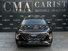 CARIST 2024 CHERY OMODA 5 PRO INTELLIGENT 1.6 TGDI DCT 7.000 KM