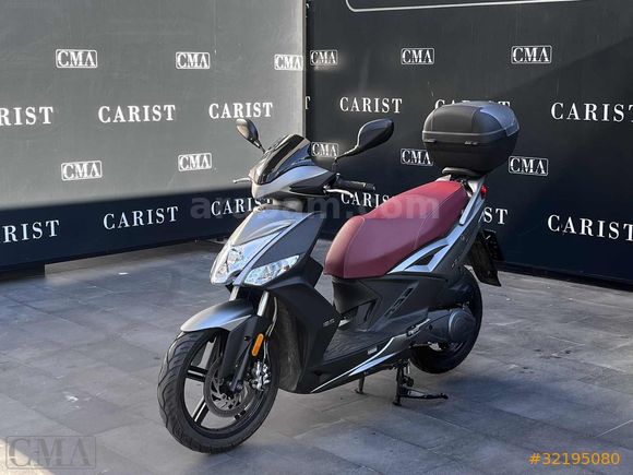 Agility 125i Kymco Agility 125 2022 Agility 125i Kymco Agility 200