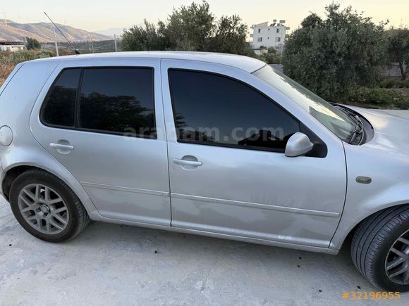 Sahibinden Volkswagen Golf 1.9 TDi Pacific 2004 Model 