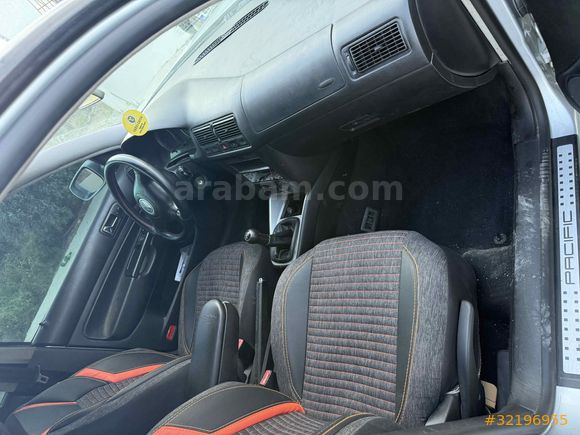 Sahibinden Volkswagen Golf 1.9 TDi Pacific 2004 Model 