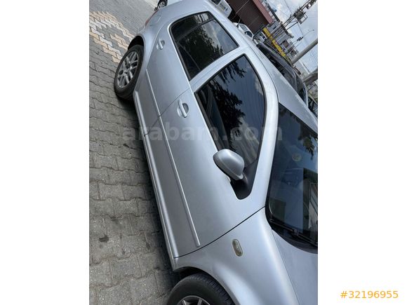 Sahibinden Volkswagen Golf 1.9 TDi Pacific 2004 Model 
