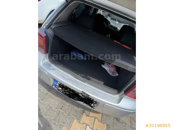 Sahibinden Volkswagen Golf 1.9 TDi Pacific 2004 Model 