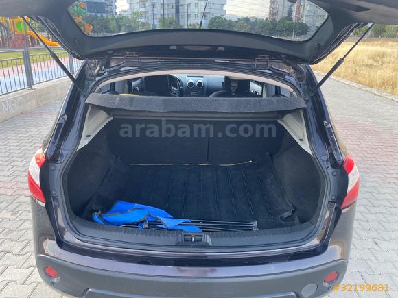 Sahibinden Nissan Qashqai 1.5 dCi Tekna 2012 Model Şanlıurfa