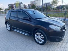 Sahibinden Nissan Qashqai 1.5 dCi Tekna 2012 Model Şanlıurfa