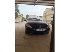 Sahibinden Peugeot 307 1.6 XT 2005 Model Şanlıurfa