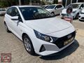 BOYASIZ 2023 HYUNDAİ İ20 1.4 100 PS JUMP OTOMATİK BEYAZ