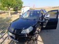 Sahibinden 1.6 Suzuki SX4 GLX 2011 Model