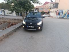 Sahibinden 1.6 Suzuki SX4 GLX 2011 Model