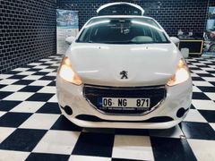 Sahibinden Peugeot 208 1.2 PureTech Access 2015 Model 