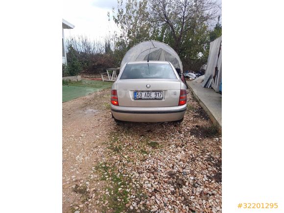 Sahibinden Skoda Fabia 1.4 TDI Ambiente 2006 Model ön 4 lastik sıfır   geri dönüş kamerası hız sabitleyici klima aktif elektrikli aynalar