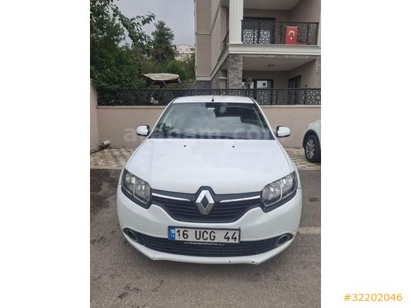 Sahibinden Renault Sembol