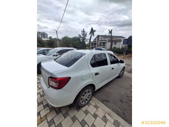 Sahibinden Renault Sembol