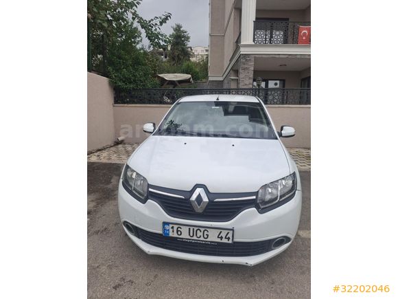 Sahibinden Renault Sembol