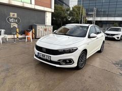 Boyasız, Değişensiz, Düşük KM Egea Easy Plus