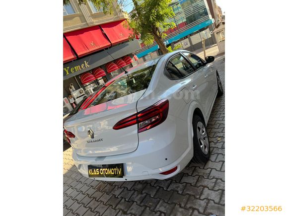 Sahibinden Renault Taliant 1.0 Tce Joy 2023 Model
