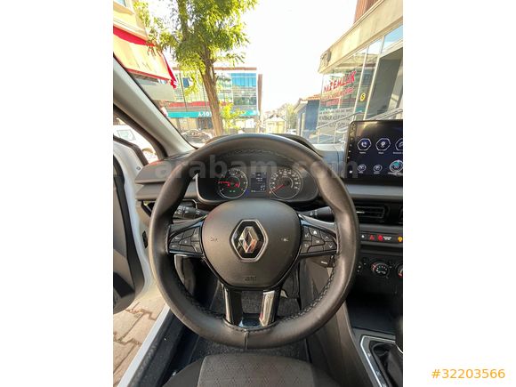 Sahibinden Renault Taliant 1.0 Tce Joy 2023 Model