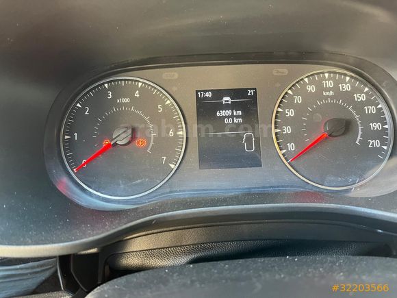 Sahibinden Renault Taliant 1.0 Tce Joy 2023 Model