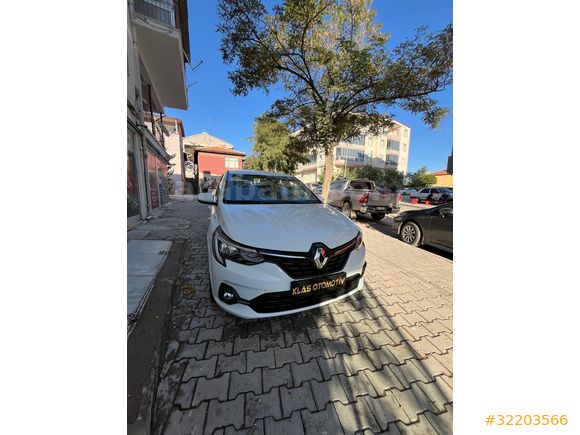 Sahibinden Renault Taliant 1.0 Tce Joy 2023 Model
