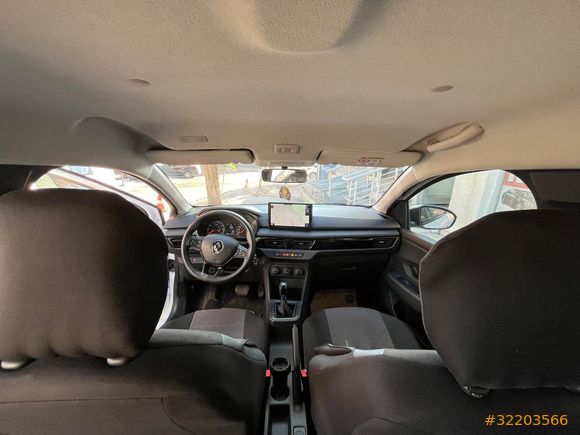 Sahibinden Renault Taliant 1.0 Tce Joy 2023 Model