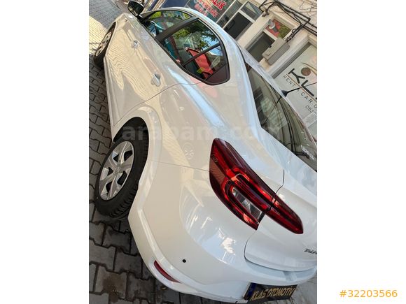 Sahibinden Renault Taliant 1.0 Tce Joy 2023 Model