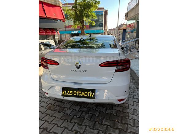 Sahibinden Renault Taliant 1.0 Tce Joy 2023 Model