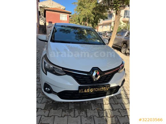 Sahibinden Renault Taliant 1.0 Tce Joy 2023 Model