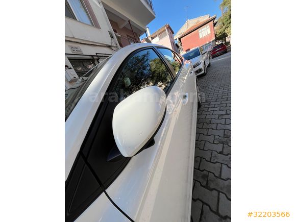 Sahibinden Renault Taliant 1.0 Tce Joy 2023 Model