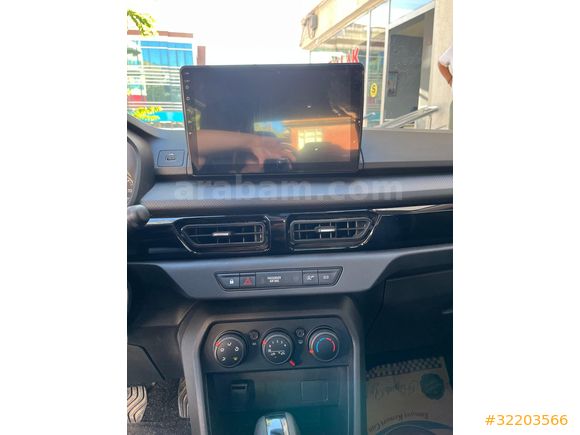 Sahibinden Renault Taliant 1.0 Tce Joy 2023 Model
