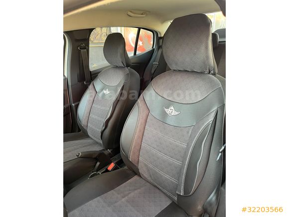 Sahibinden Renault Taliant 1.0 Tce Joy 2023 Model