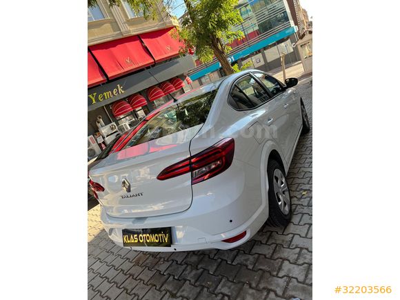 Sahibinden Renault Taliant 1.0 Tce Joy 2023 Model