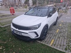 Opel Grandland GS Otomatik