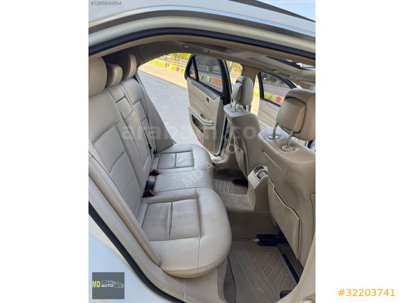 MD AUTODAN MERCEDES E250.