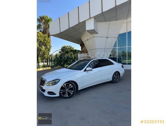 MD AUTODAN MERCEDES E250.