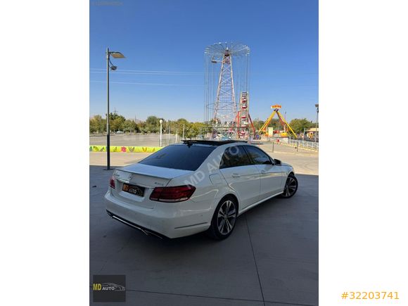 MD AUTODAN MERCEDES E250.