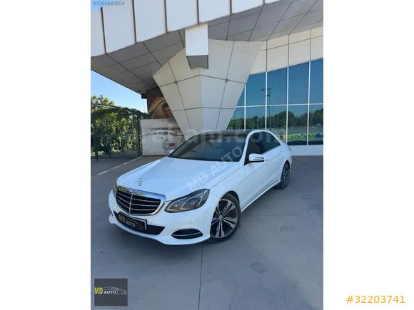 MD AUTODAN MERCEDES E250.