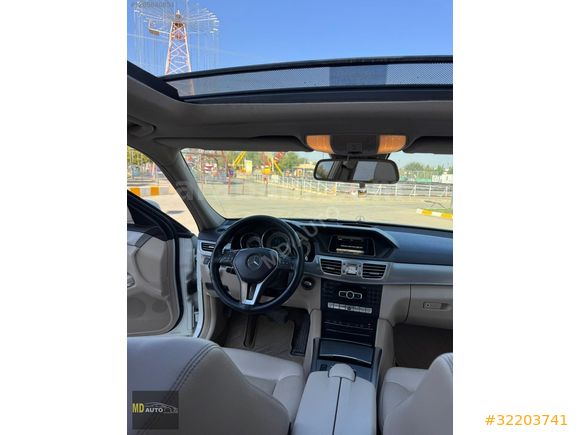 MD AUTODAN MERCEDES E250.