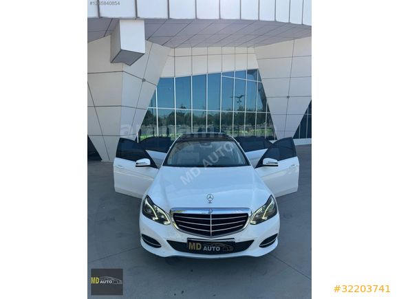 MD AUTODAN MERCEDES E250.