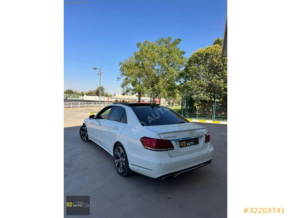 MD AUTODAN MERCEDES E250.